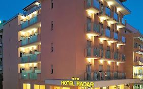 Hotel Radar